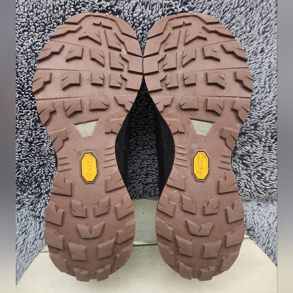 Arcteryx Norvan VT 2 Trail Running Shoes Gore-Tex Vibram Women's Size 8.5 - Picture 8 of 9